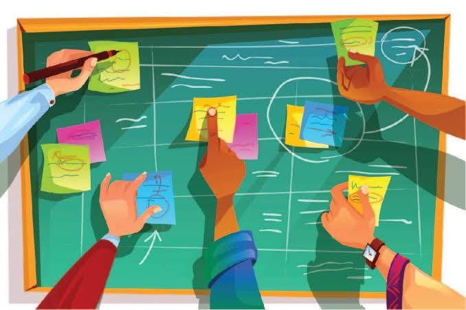 Agile Unleashed: Using Agile Methodology in Non-Software Sectors